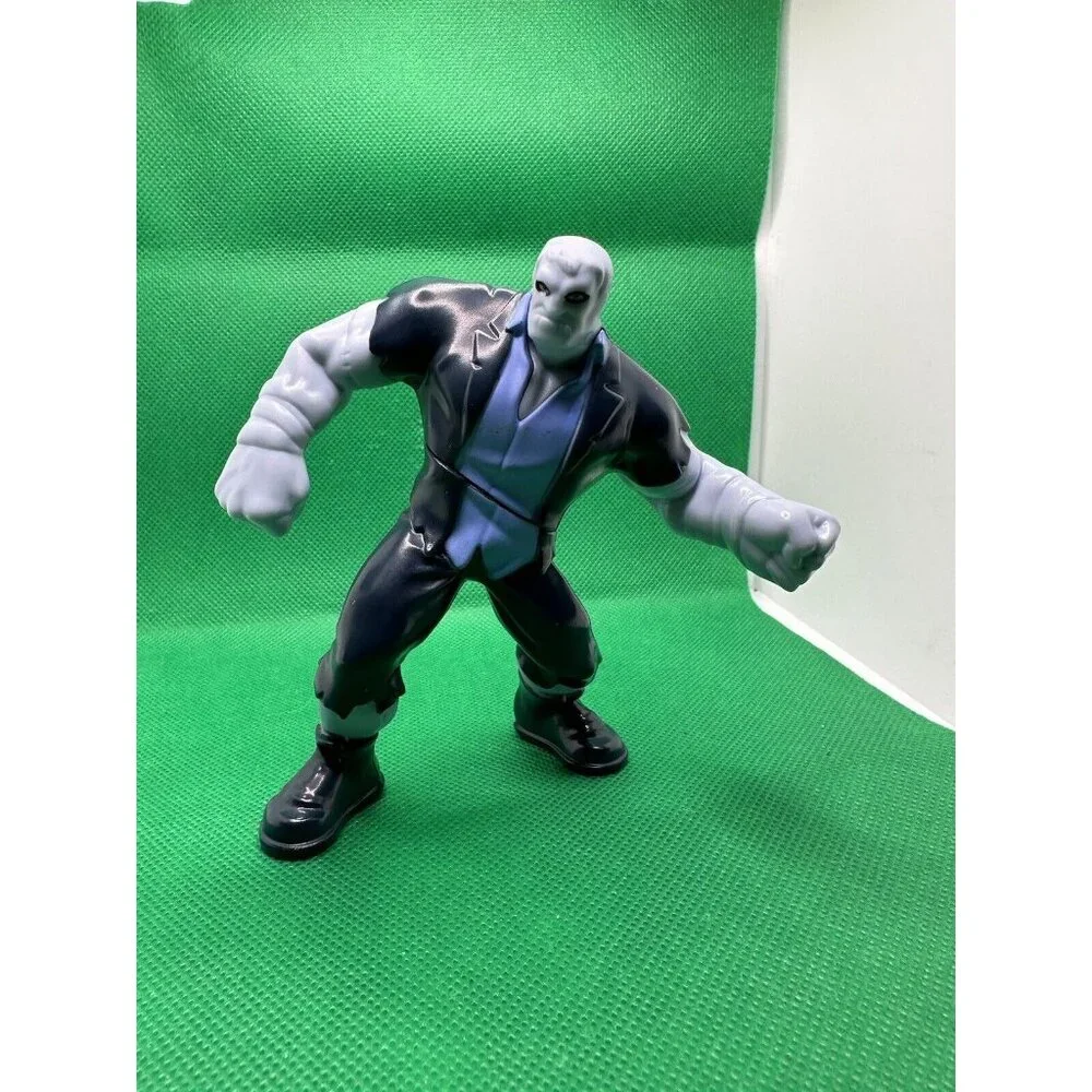 Solomon Grundy‎ 4.5